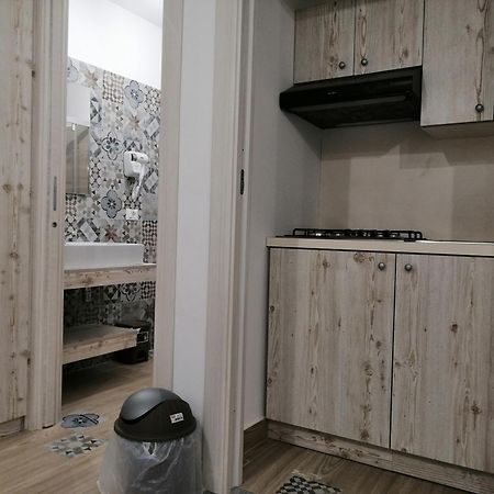 Sicily Rooms Appartamenti Carini Room photo