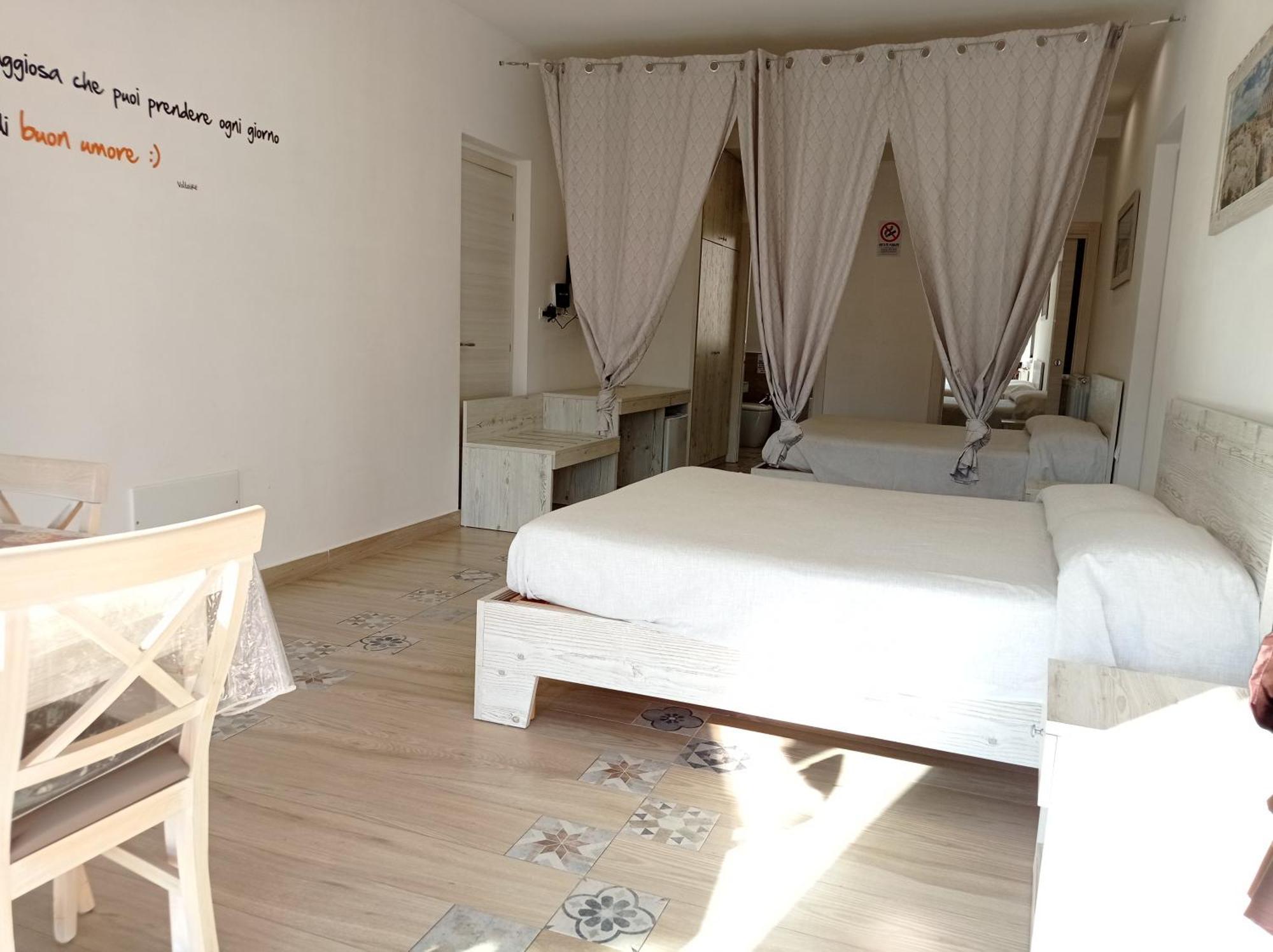 Sicily Rooms Appartamenti Carini Room photo