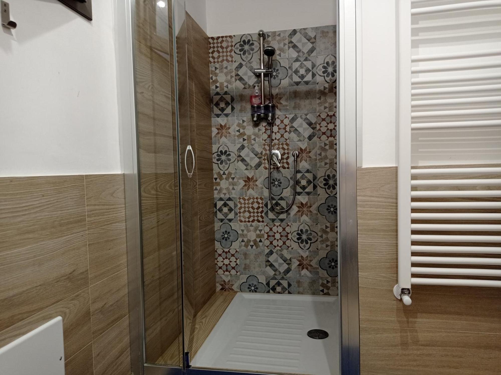 Sicily Rooms Appartamenti Carini Room photo